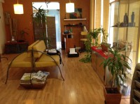 Sala de espera 