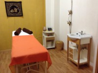 Espaço Massagens